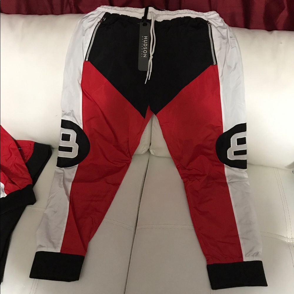 8 ball outfit